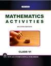 NewAge Mathematics Activities for Class VI